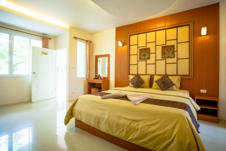 Нонг Нам Дэнг: Phuphet Resort