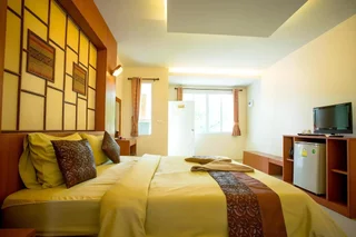 Нонг Нам Дэнг: Phuphet Resort