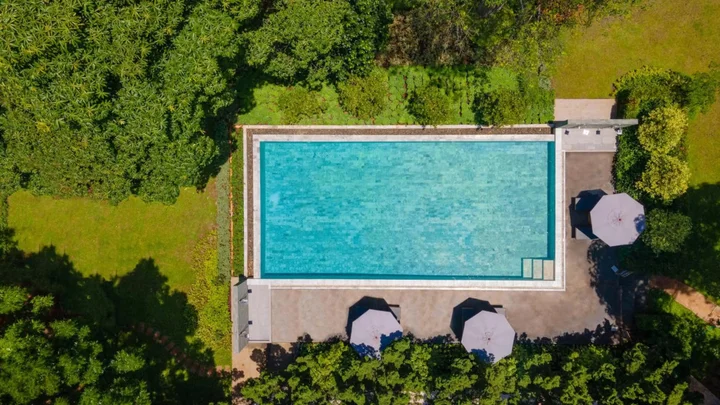 Нонг Нам Дэнг: Phuphet Resort