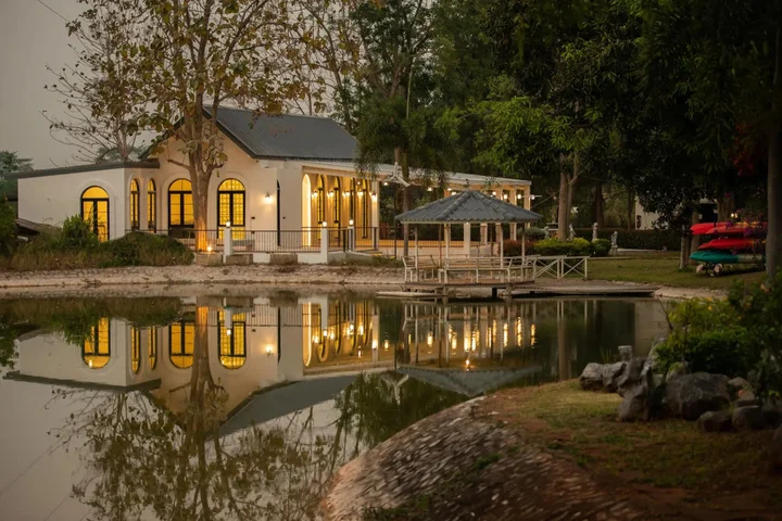 Нонг Нам Дэнг: Phuphet Resort