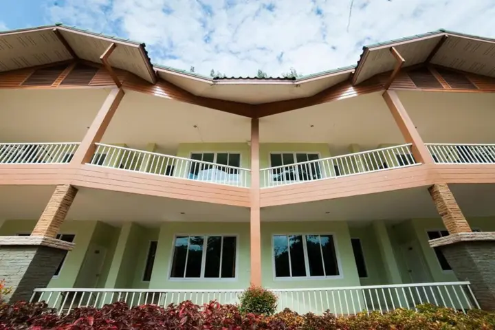 Нонг Нам Дэнг: Phuphet Resort