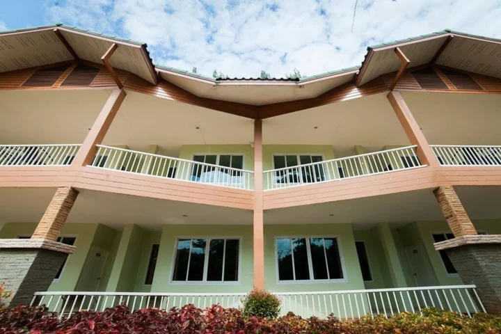 Нонг Нам Дэнг: Phuphet Resort