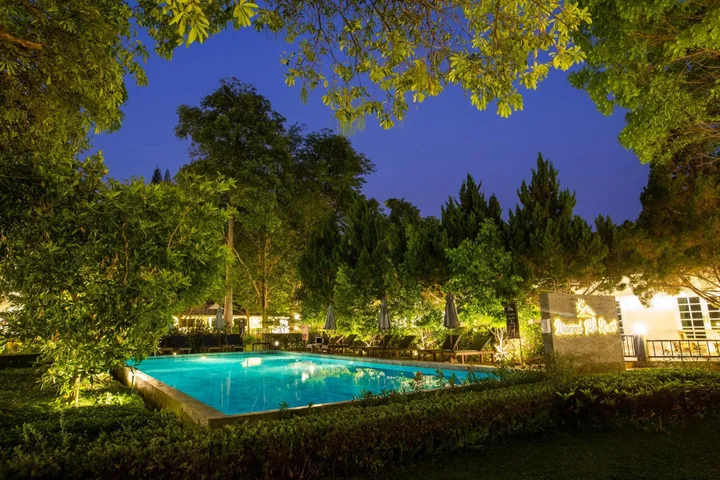 Нонг Нам Дэнг: Phuphet Resort