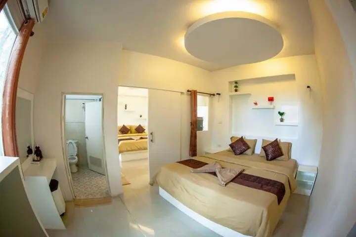 Нонг Нам Дэнг: Phuphet Resort