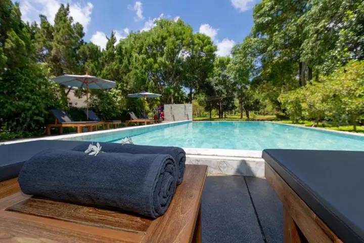 Нонг Нам Дэнг: Phuphet Resort