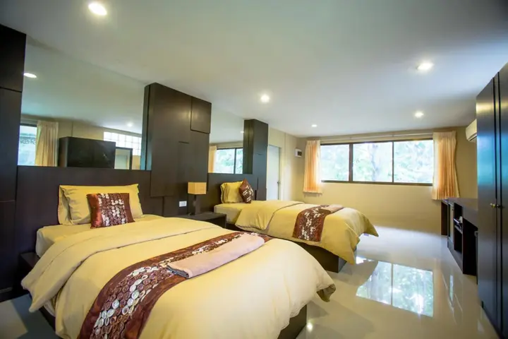 Нонг Нам Дэнг: Phuphet Resort