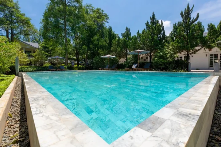 Нонг Нам Дэнг: Phuphet Resort