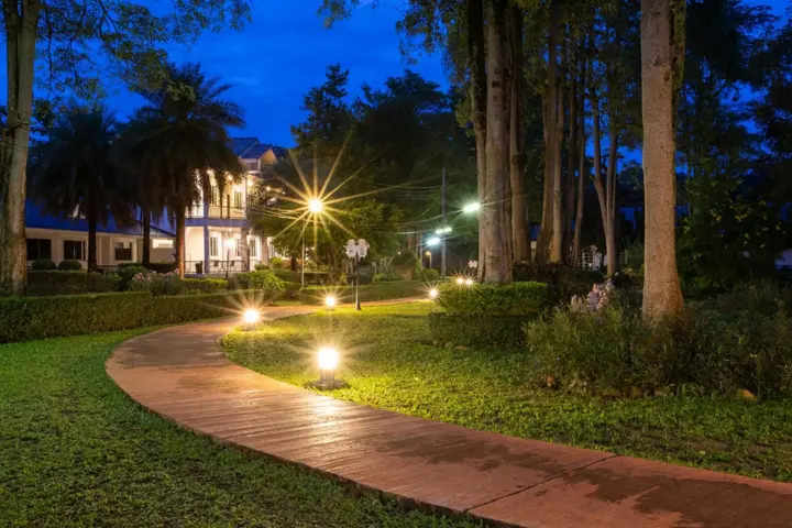 Нонг Нам Дэнг: Phuphet Resort