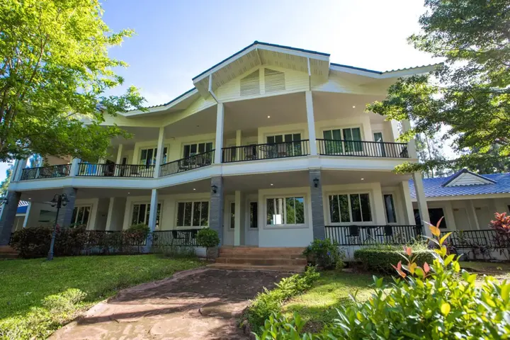 Нонг Нам Дэнг: Phuphet Resort