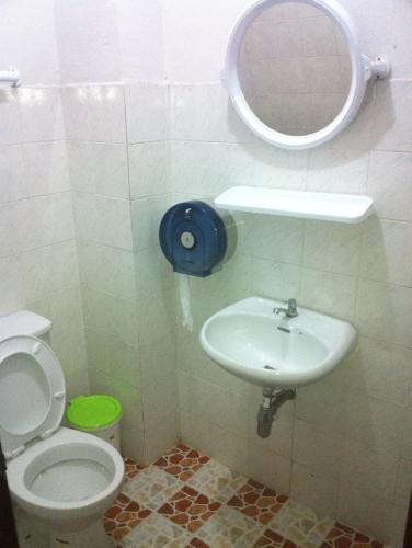 Чиангмай: Be Beez Cafe and Guesthouse