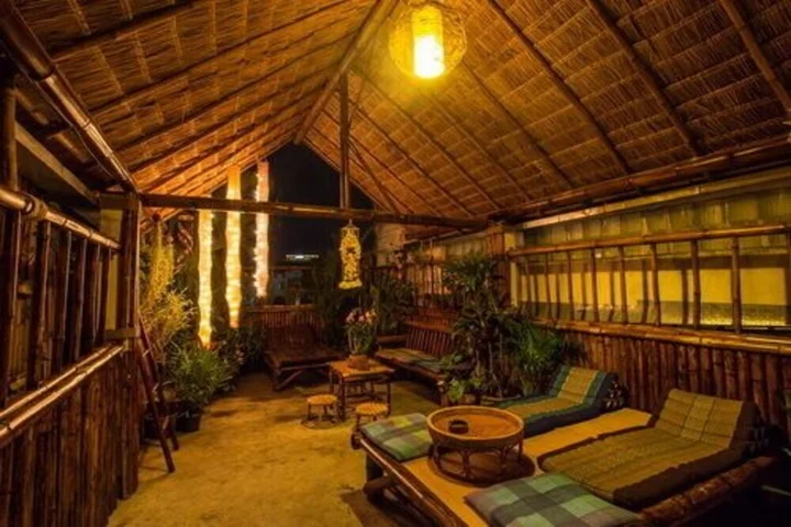 Чиангмай: Be Beez Cafe and Guesthouse