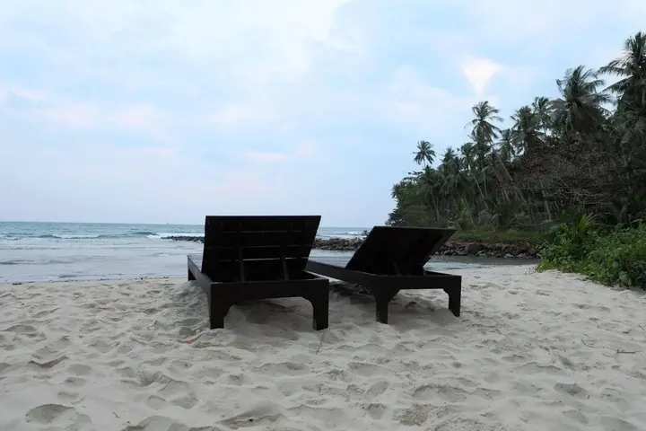 Ко Куд: For-Rest Boutique House Koh Kood