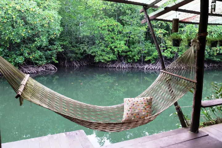 Ко Куд: For-Rest Boutique House Koh Kood