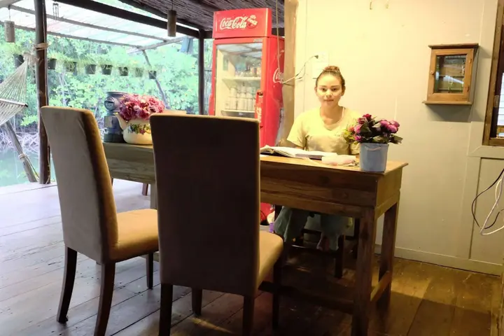 Ко Куд: For-Rest Boutique House Koh Kood