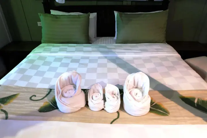 Ко Куд: For-Rest Boutique House Koh Kood