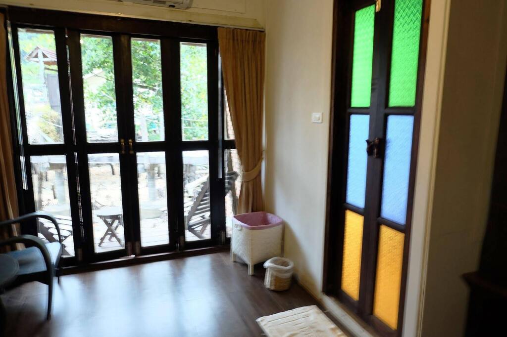 For-Rest Boutique House Koh Kood — фото 2