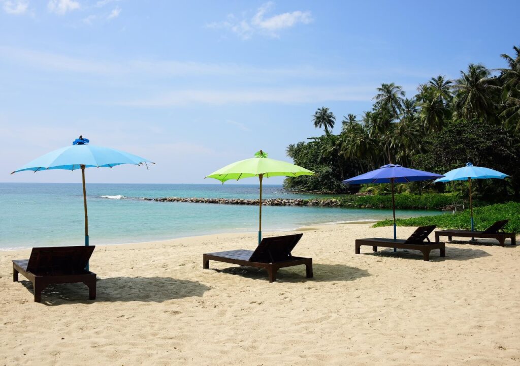 For-Rest Boutique House Koh Kood — фото 4