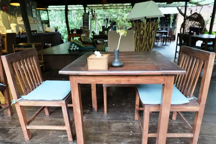 Ко Куд: For-Rest Boutique House Koh Kood