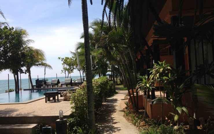 Као Лак: The Shambhala Khaolak Resort
