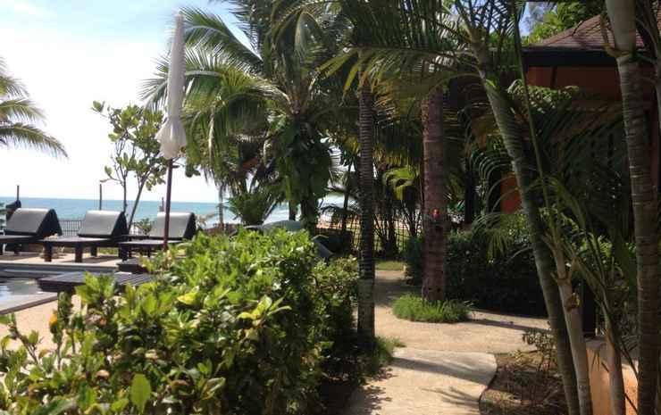 Као Лак: The Shambhala Khaolak Resort