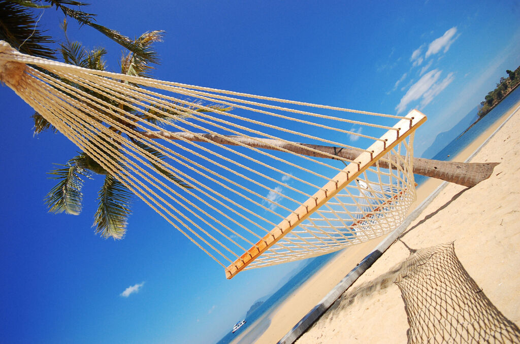 Ко Паям: The Blue Sky Resort Koh Payam
