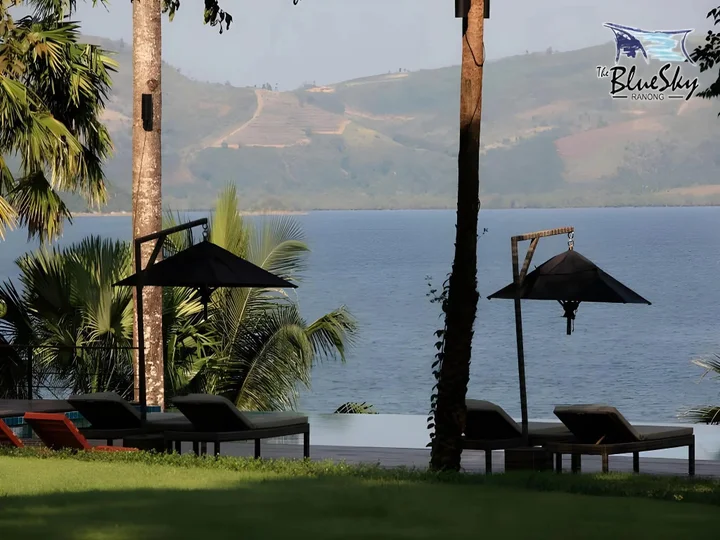 Ранонг: The Blue Sky Resort Ranong