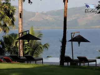 Ранонг: The Blue Sky Resort Ranong