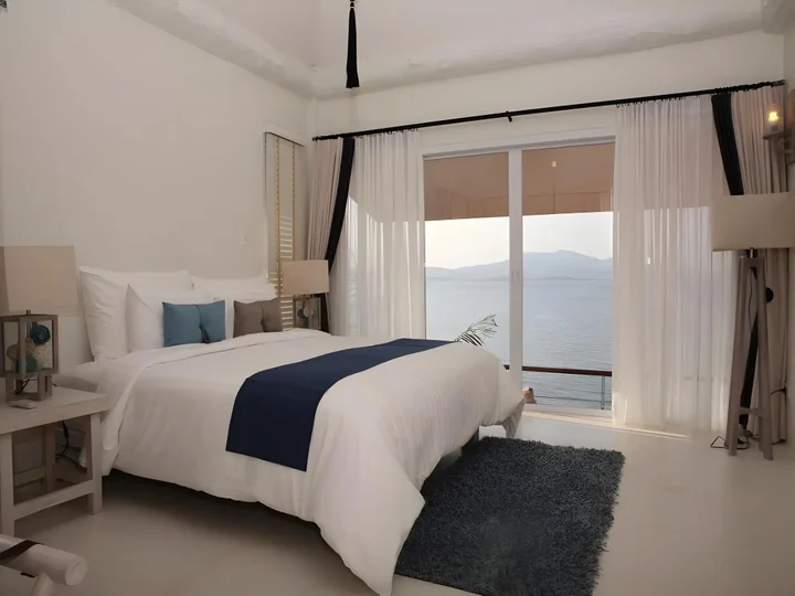 Ранонг: The Blue Sky Resort Ranong