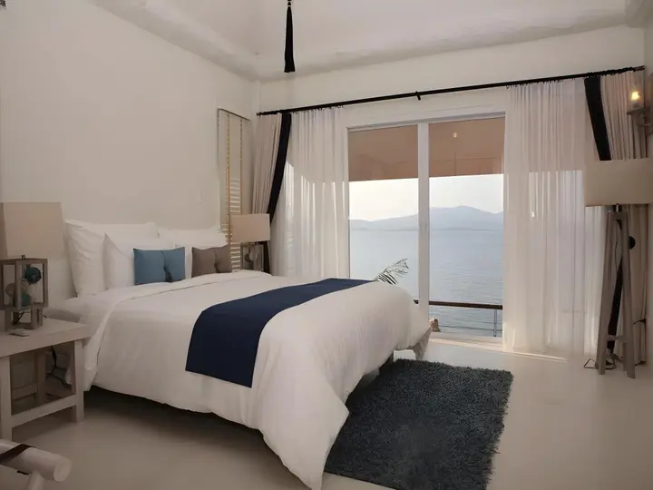 Ранонг: The Blue Sky Resort Ranong