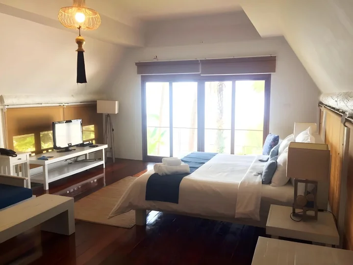 Ранонг: The Blue Sky Resort Ranong