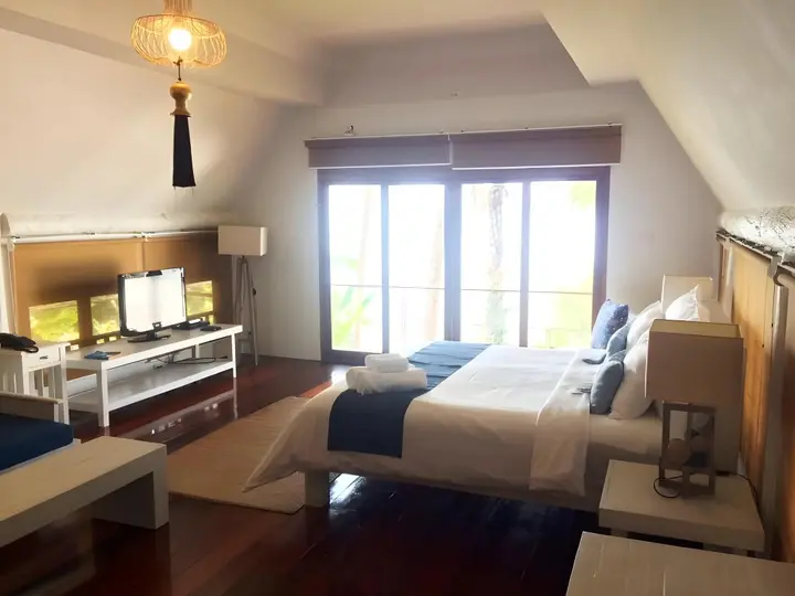 Ранонг: The Blue Sky Resort Ranong