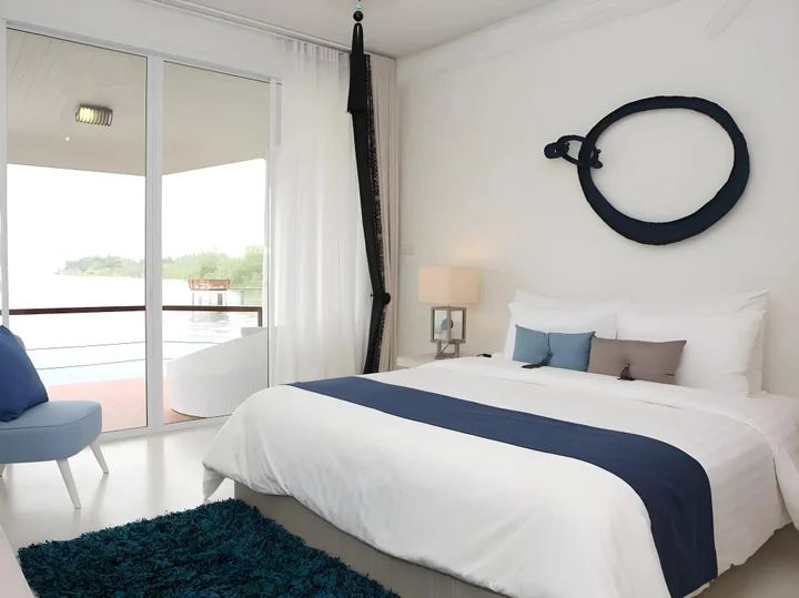 Ранонг: The Blue Sky Resort Ranong