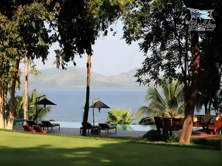 The Blue Sky Resort Ranong — фото 2