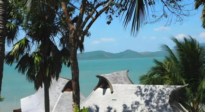 Ранонг: The Blue Sky Resort Ranong