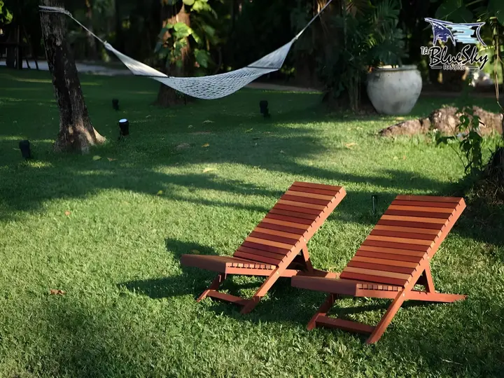 Ранонг: The Blue Sky Resort Ranong