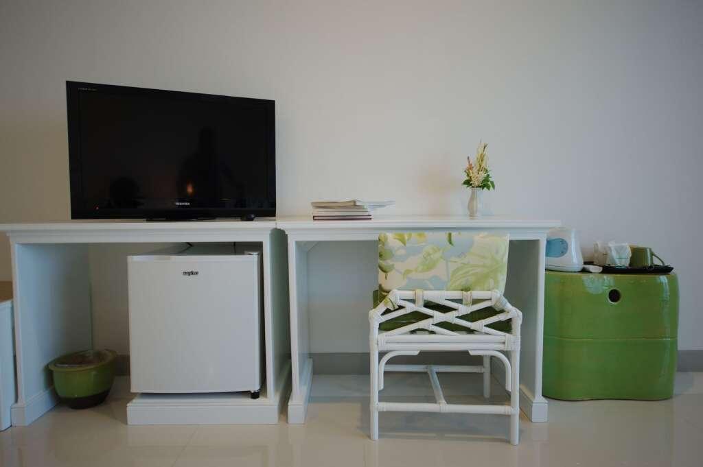 Чаам: Cera Resort Chaam