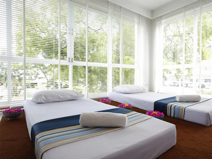 Чаам: Cera Resort Chaam