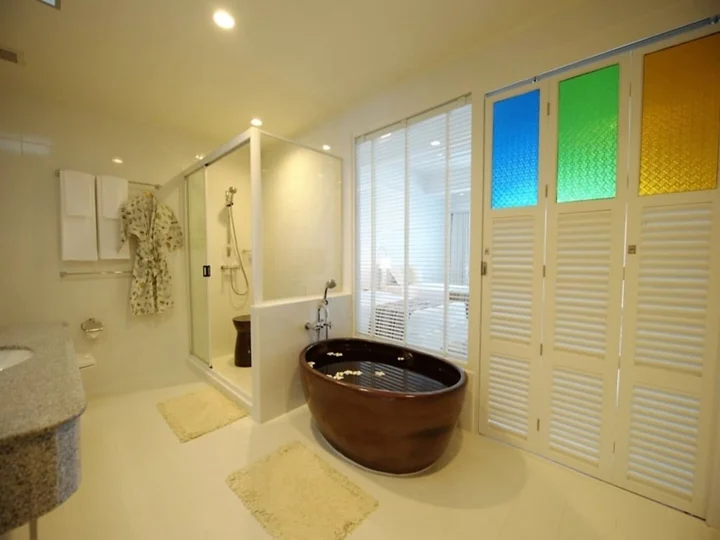 Чаам: Cera Resort Chaam