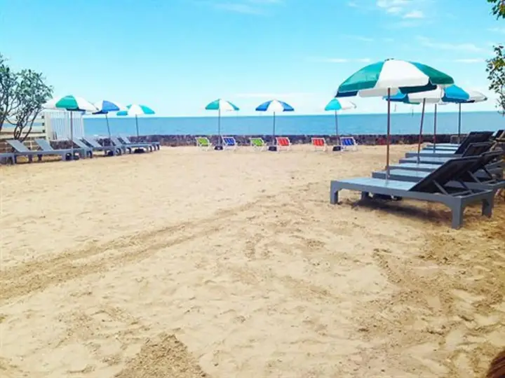 Чаам: Cera Resort Chaam