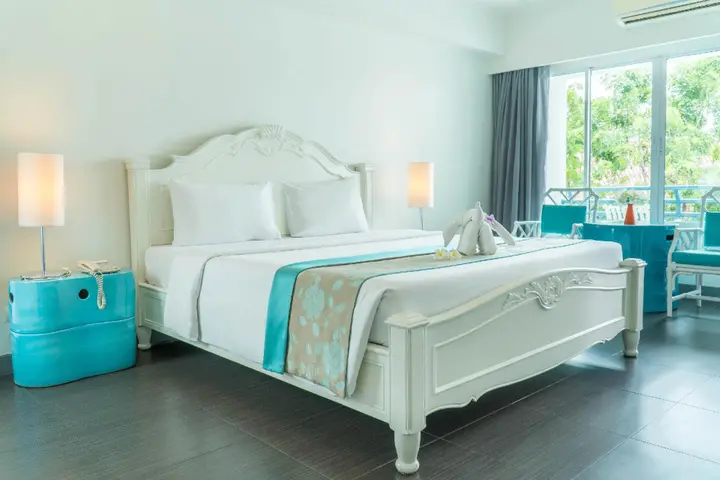 Чаам: Cera Resort Chaam