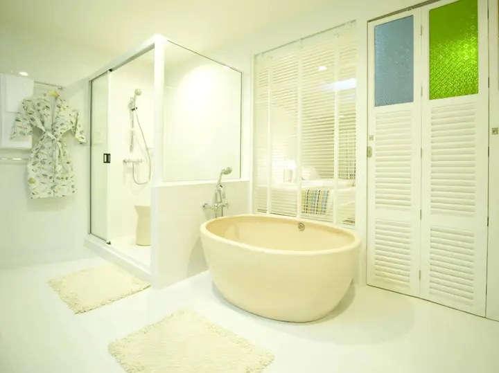 Чаам: Cera Resort Chaam
