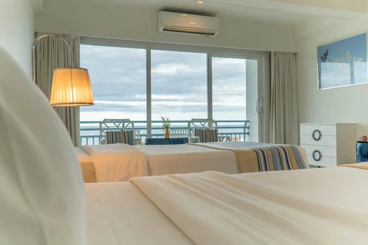 Чаам: Cera Resort Chaam
