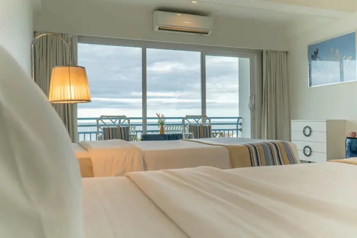 Чаам: Cera Resort Chaam