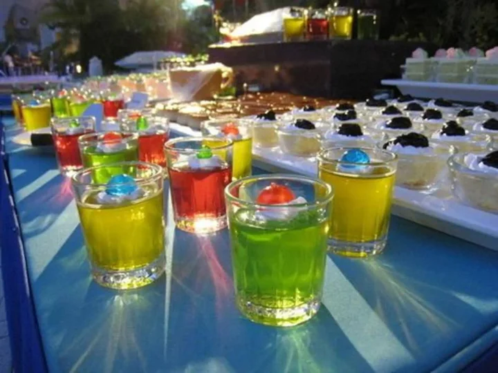 Чаам: Cera Resort Chaam