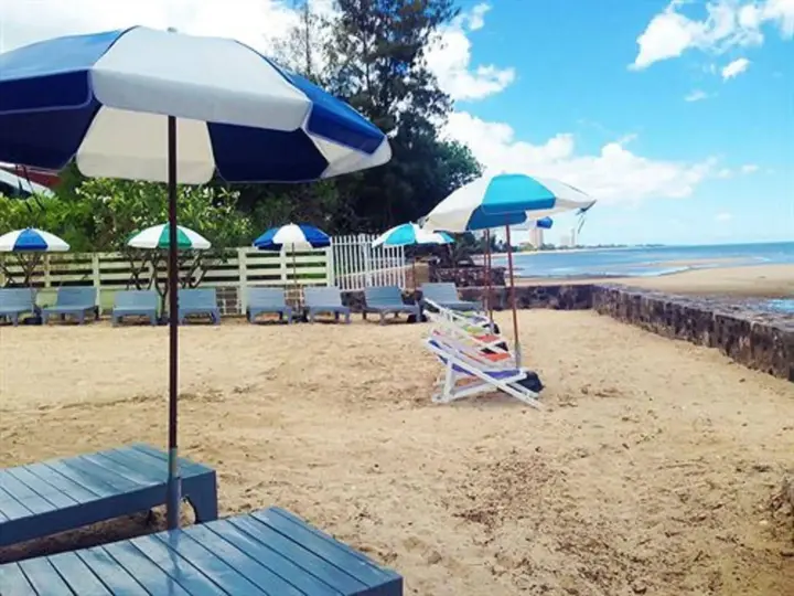 Чаам: Cera Resort Chaam