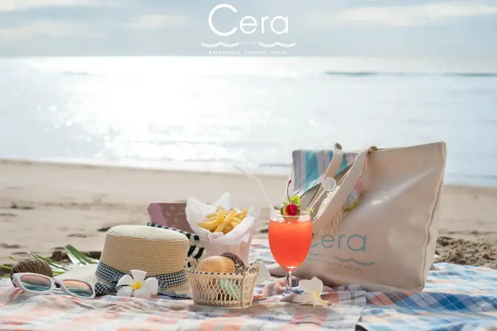 Чаам: Cera Resort Chaam