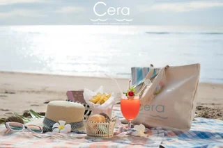 Чаам: Cera Resort Chaam