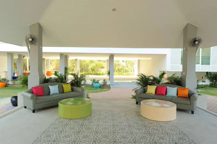 Чаам: Cera Resort Chaam