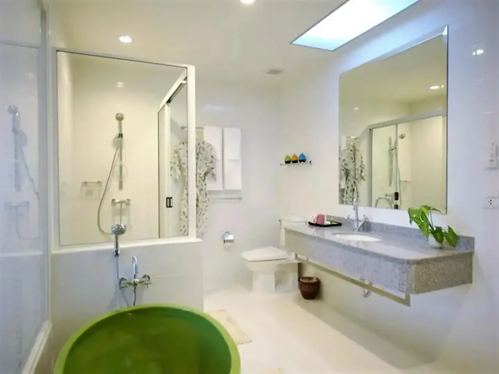 Чаам: Cera Resort Chaam