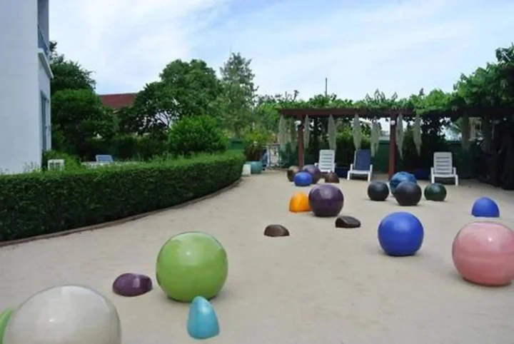 Чаам: Cera Resort Chaam
